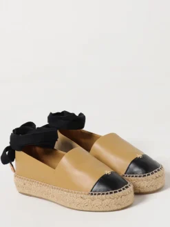 Espadrillas Tory Burch in nappa