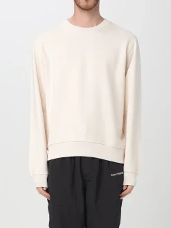 Felpa a girocollo basic Daily Paper