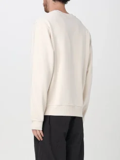 Felpa a girocollo basic Daily Paper