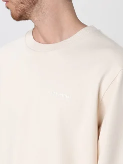 Felpa a girocollo basic Daily Paper