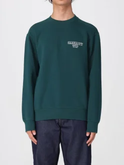 Felpa a girocollo con logo Carhartt Wip