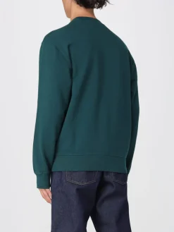 Felpa a girocollo con logo Carhartt Wip