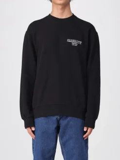 Felpa a girocollo con logo Carhartt Wip