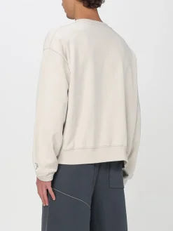 Felpa a girocollo con mini logo A-cold-wall*