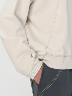 Felpa a girocollo con mini logo A-cold-wall*