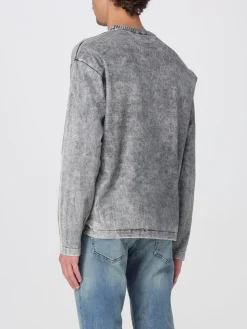 Felpa a girocollo K-Brutus Diesel in cotone