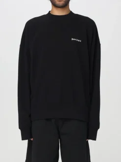 Felpa a girocollo Palm Angels