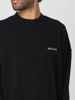 Felpa a girocollo Palm Angels