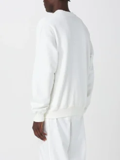 Felpa a girocollo stampata Casablanca