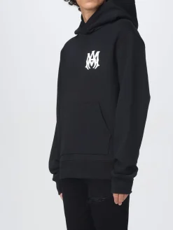 Felpa Amiri con cappuccio in cotone