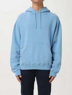 Felpa Axel Arigato in cotone organico