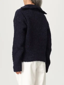 Felpa Barena in misto lana