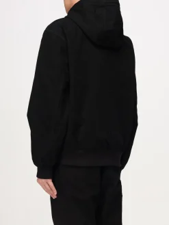 Felpa basic Carhartt Wip in cotone