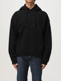 Felpa basic Dsquared2 in cotone