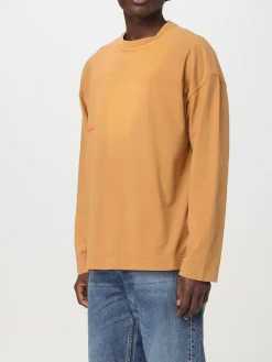 Felpa basic JW Anderson in cotone