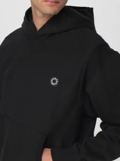 Felpa basic Kenzo in cotone