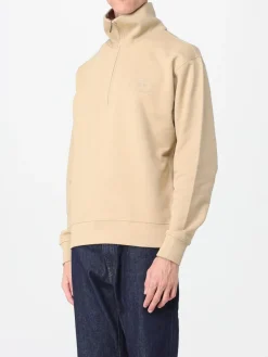 Felpa Burberry in cotone