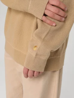 Felpa Carhartt Wip in cotone