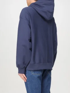 Felpa Carhartt Wip in misto cotone