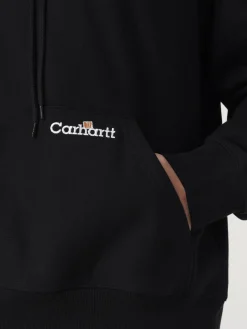 Felpa Carhartt Wip in misto cotone