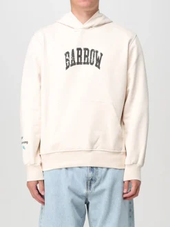 Felpa con cappuccio Barrow