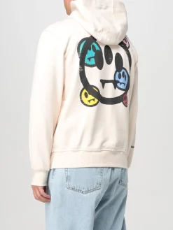 Felpa con cappuccio Barrow