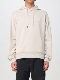 Felpa con cappuccio Daily Paper