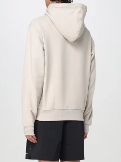 Felpa con cappuccio Daily Paper