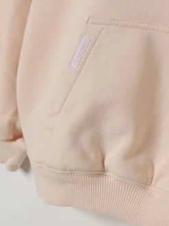 Felpa con cappuccio DG Dolce & Gabbana in cotone