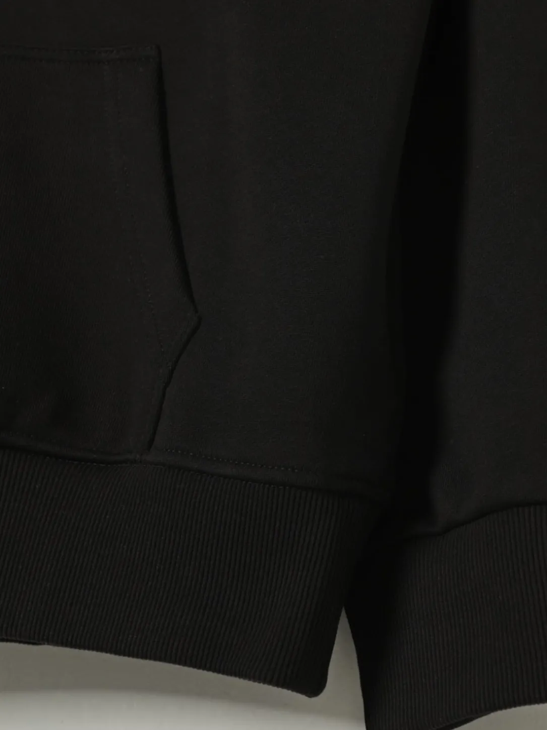 Felpa con cappuccio Diesel con logo