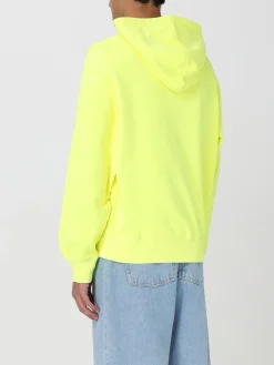 Felpa con cappuccio e logo Carhartt Wip