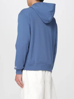 Felpa con cappuccio e zip Kenzo