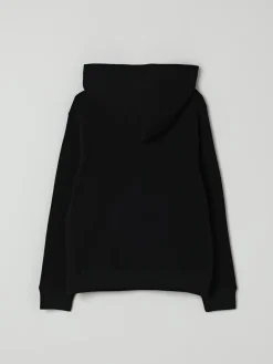 Felpa con cappuccio in misto cotone Polo Ralph Lauren