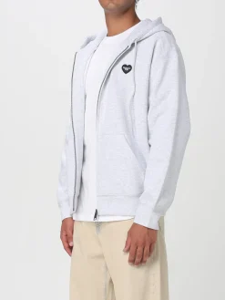 Felpa con cappuccio in misto cotone Carhartt Wip