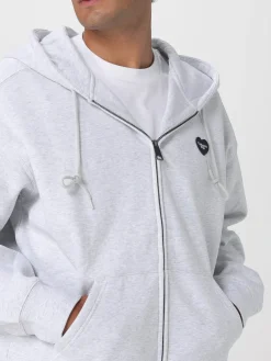 Felpa con cappuccio in misto cotone Carhartt Wip