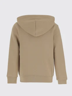 Felpa con cappuccio in misto cotone Polo Ralph Lauren