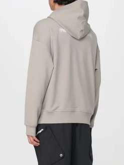 Felpa con cappuccio Moose Knuckles