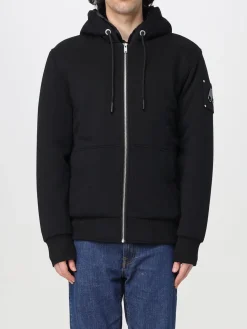 Felpa con cappuccio Mose Knuckles