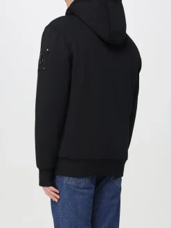 Felpa con cappuccio Mose Knuckles