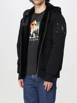 Felpa con cappuccio Mose Knuckles