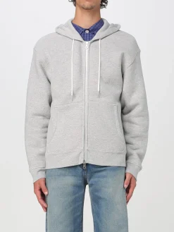 Felpa con cappuccio Our Legacy in cotone