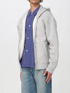 Felpa con cappuccio Our Legacy in cotone