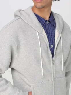 Felpa con cappuccio Our Legacy in cotone