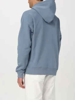 Felpa con cappuccio Oval D Diesel