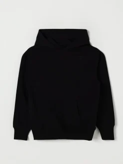 Felpa con cappuccio Oval D Diesel