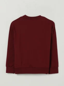 Felpa con paillettes Elisabetta Franchi La Mia Bambina