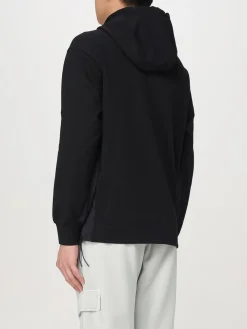 Felpa C.P. Company in cotone