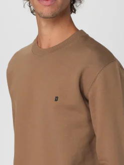 Felpa Dondup in cotone