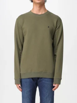 Felpa Dondup in cotone