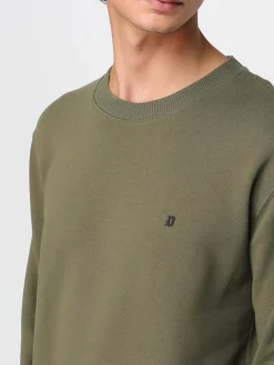 Felpa Dondup in cotone